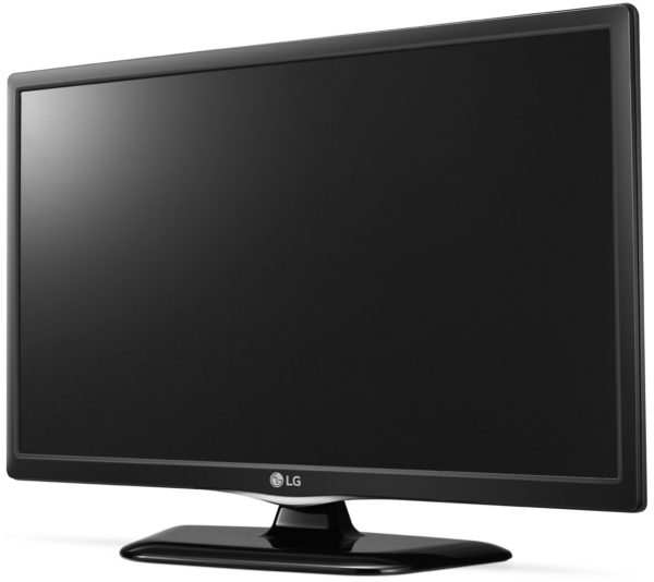LCD телевизор LG 22LF450U