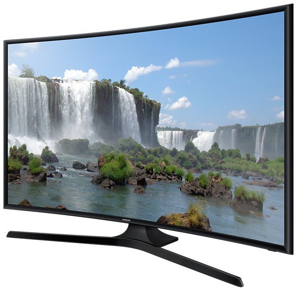 LCD телевизор Samsung UE-48J6500