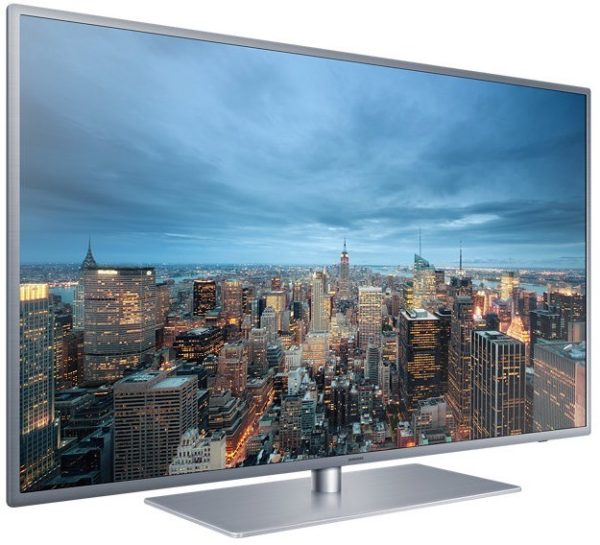 LCD телевизор Samsung UE-48JU6530