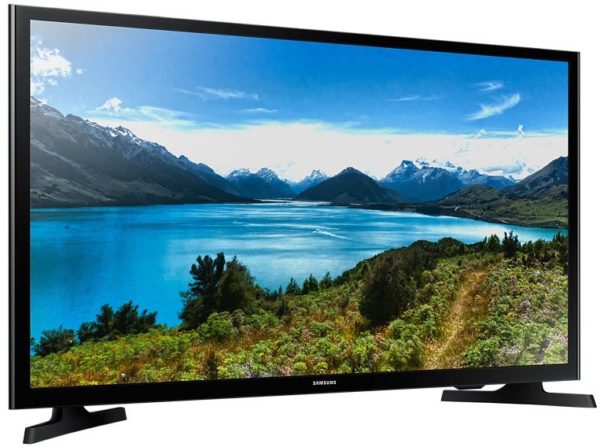 LCD телевизор Samsung UE-32J4000