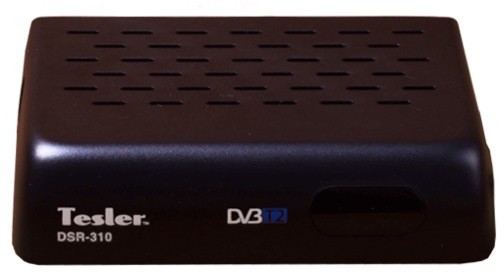 ТВ тюнер Tesler DSR-310