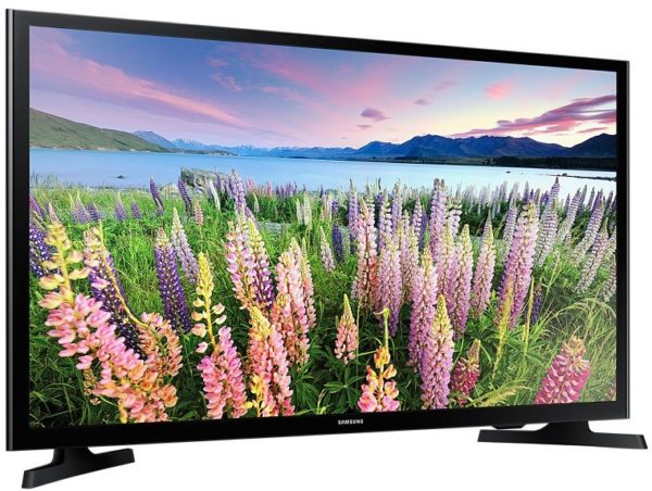 LCD телевизор Samsung UE-48J5000