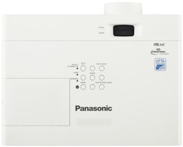 Проектор Panasonic PT-VW355N