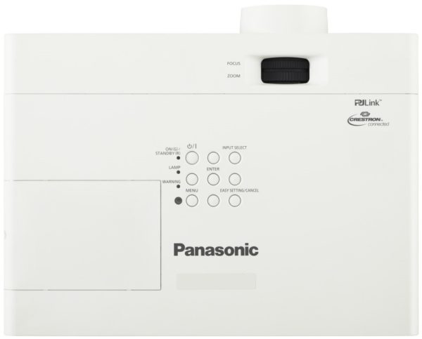 Проектор Panasonic PT-VW350