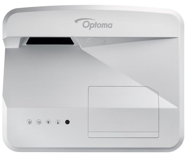 Проектор Optoma W320USTi