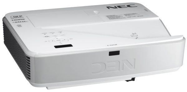 Проектор NEC U321H