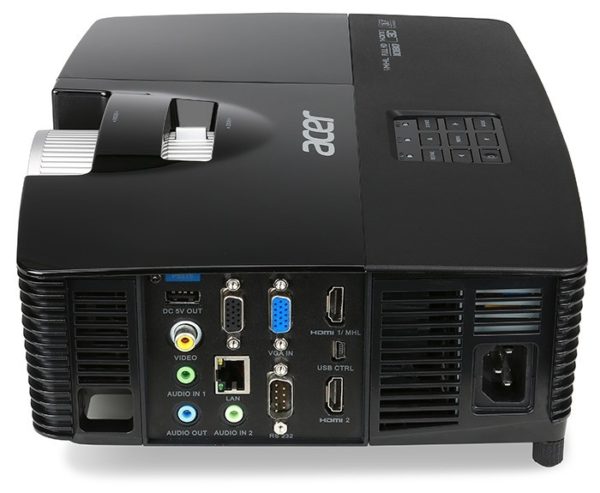 Проектор Acer P5515