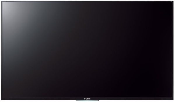 LCD телевизор Sony KD-49X8308C