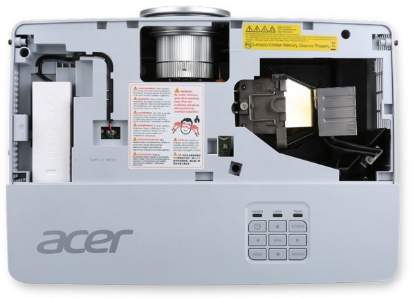 Проектор Acer P5327W