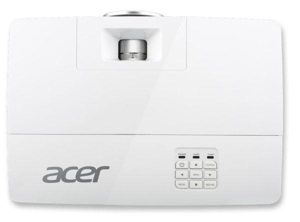 Проектор Acer P1185