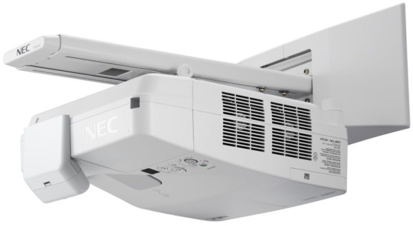 Проектор NEC UM301Wi