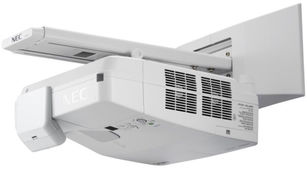 Проектор NEC UM301Xi