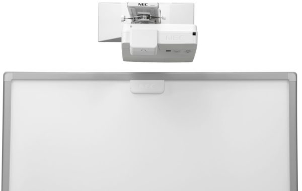 Проектор NEC UM301Xi