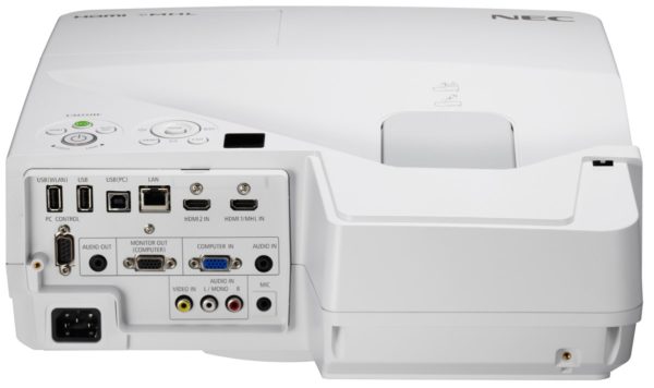 Проектор NEC UM361X