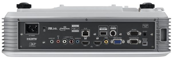 Проектор Optoma EH320USTi