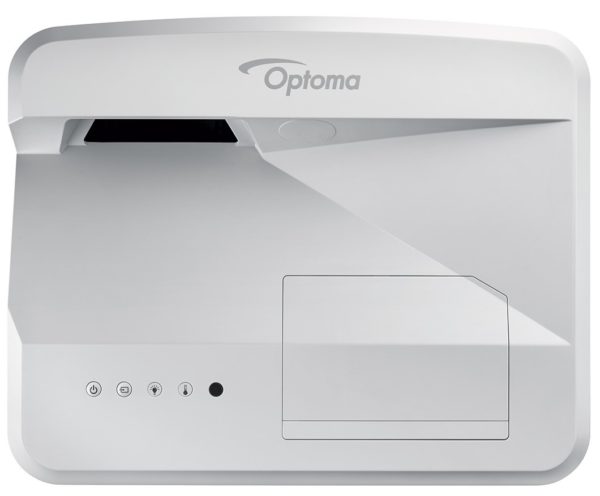 Проектор Optoma EH320USTi