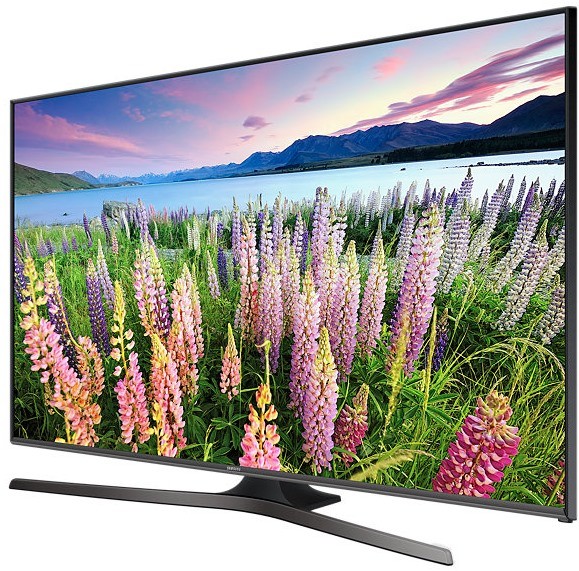LCD телевизор Samsung UE-48J5530