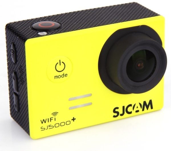 Action камера SJCAM SJ5000 Plus