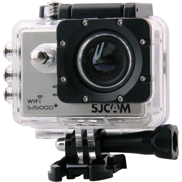 Action камера SJCAM SJ5000 Plus