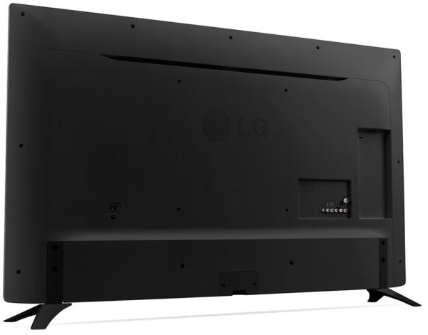 LCD телевизор LG 49UF690V