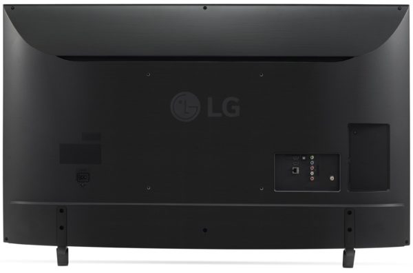 LCD телевизор LG 49UF640V