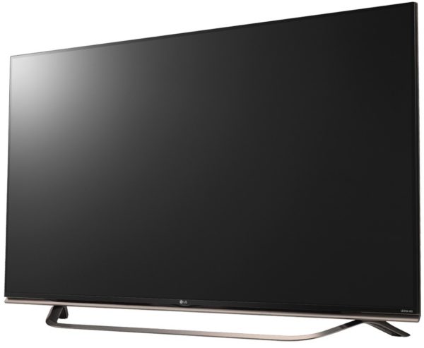 LCD телевизор LG 55UF860V