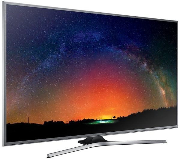 LCD телевизор Samsung UE-55JS7200