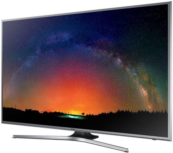 LCD телевизор Samsung UE-55JS7200