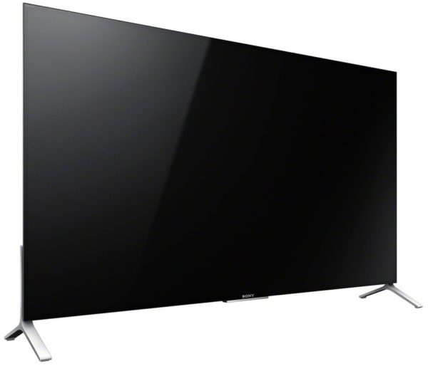 LCD телевизор Sony KD-55X9005C