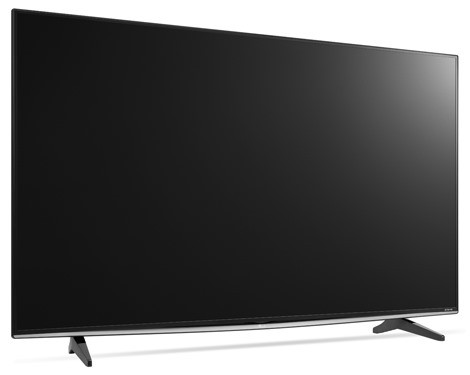 LCD телевизор LG 50UF830V