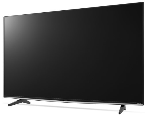 LCD телевизор LG 50UF830V