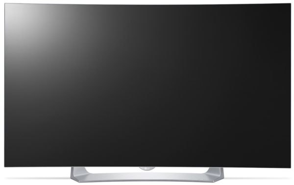 LCD телевизор LG 55EG910V
