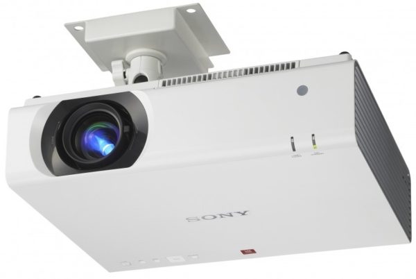 Проектор Sony VPL-CW256