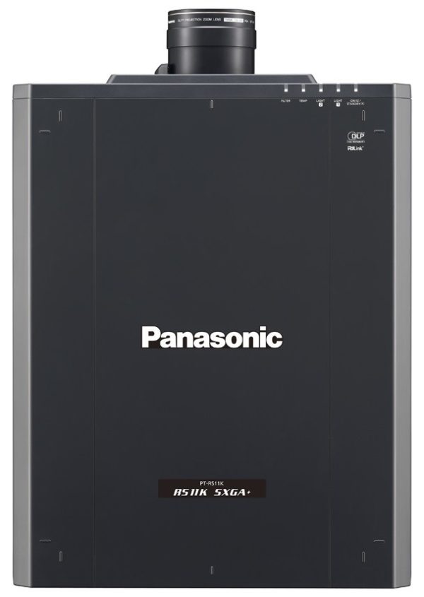 Проектор Panasonic PT-RS11KE