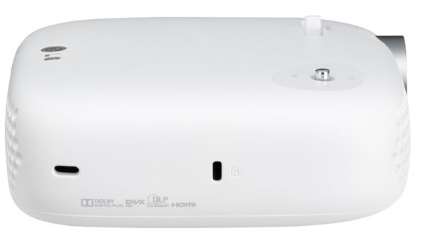 Проектор LG PW600