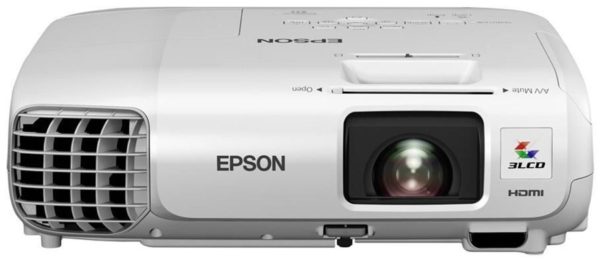 Проектор Epson EB-X27