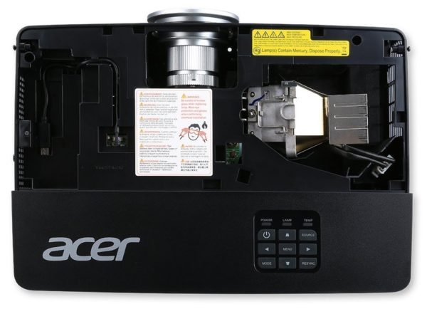 Проектор Acer P1385W