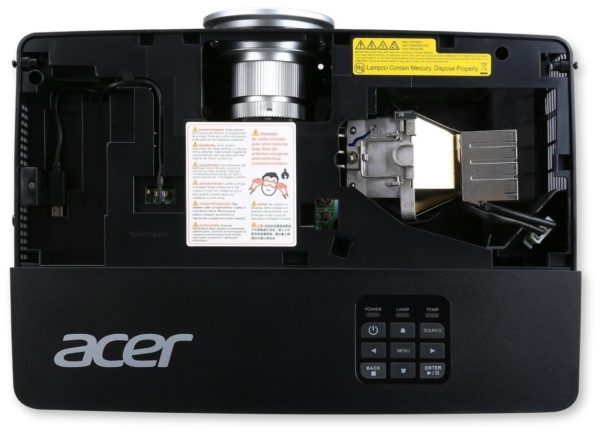 Проектор Acer P1385WB