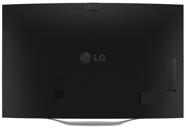 LCD телевизор LG 77EC980V