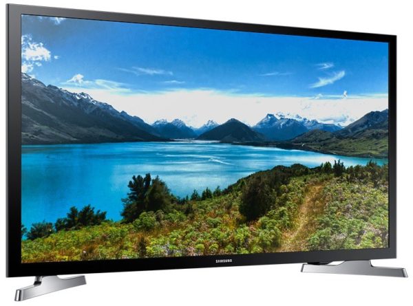 LCD телевизор Samsung UE-32J4500