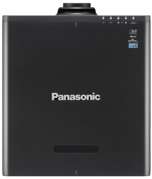 Проектор Panasonic PT-RW630LE