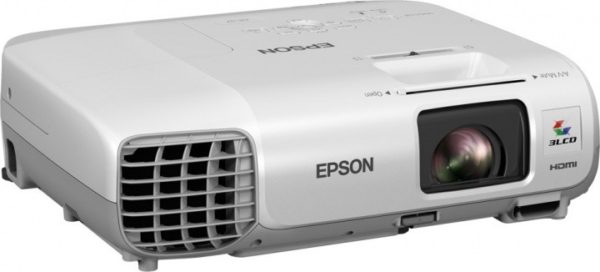 Проектор Epson EB-98H