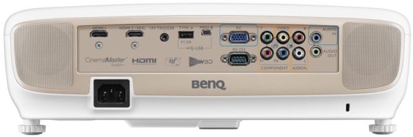 Проектор BenQ W2000