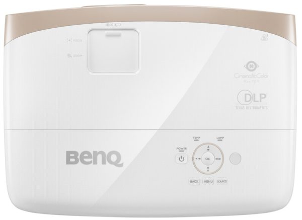 Проектор BenQ W2000