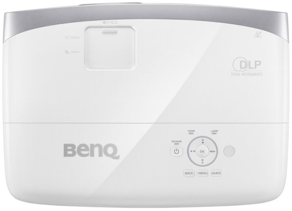 Проектор BenQ W1110