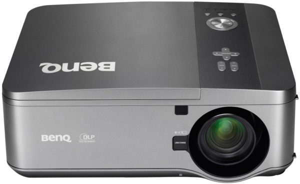 Проектор BenQ PW9520