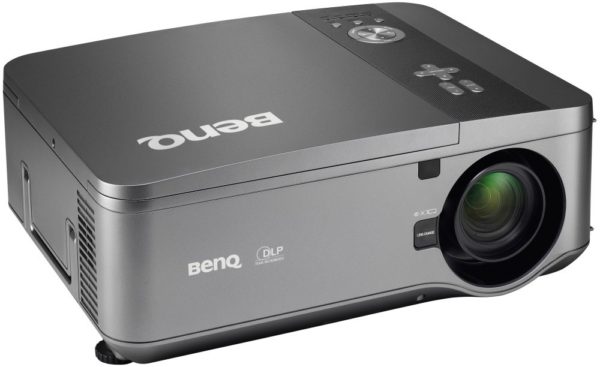 Проектор BenQ PW9520