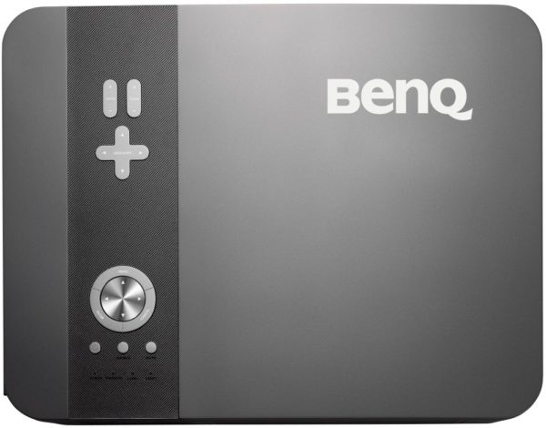 Проектор BenQ PW9520