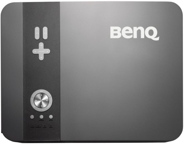 Проектор BenQ PU9530