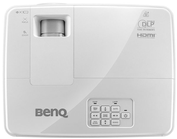Проектор BenQ MW571